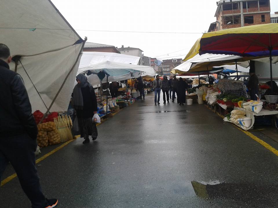 Araklı'da Sıcak Gelişme Açılmayacak