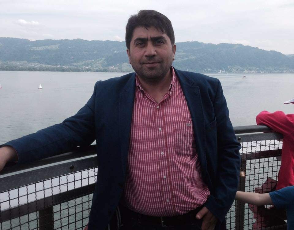 Araklı'da Böyle Mal Sahipleri de Var Yaptığıyla Şaşırttı