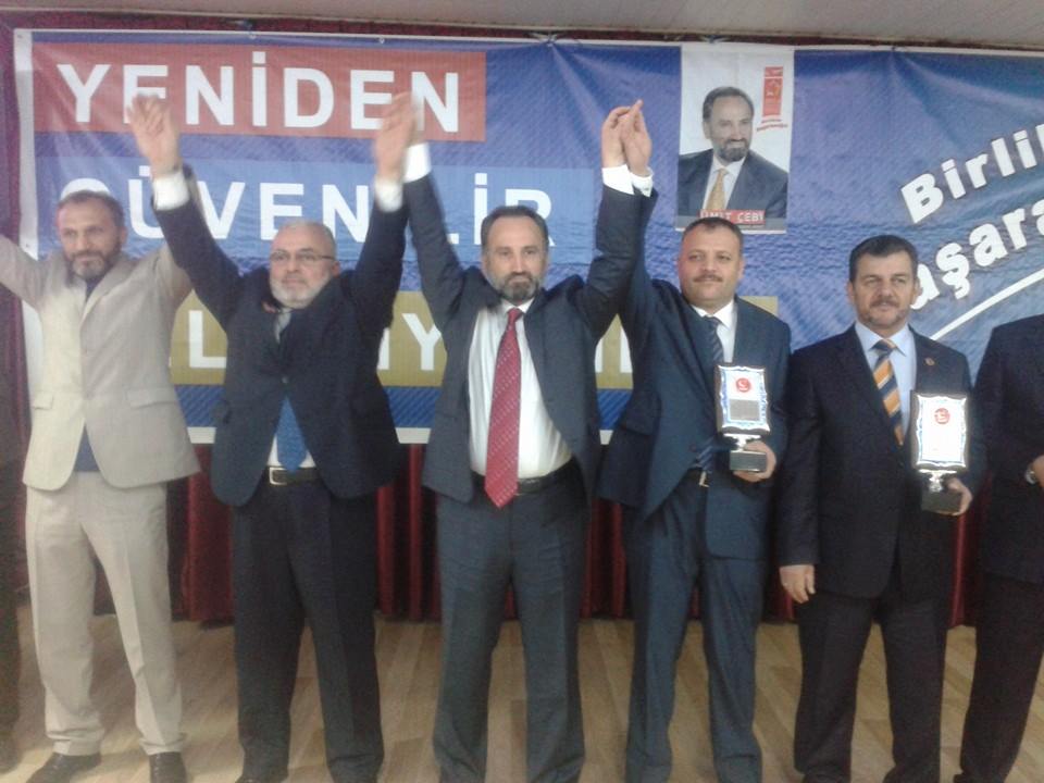 Ömer Bektaş dan Kenan Bağçiçek Cevap