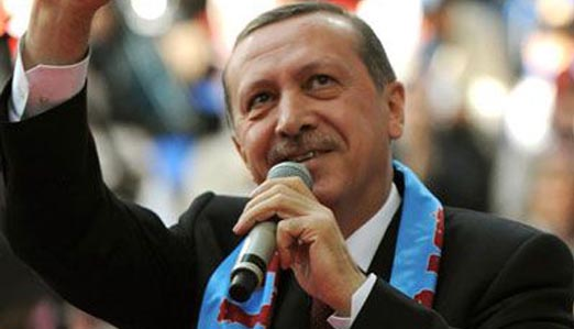 Başbakan 61&#8217;in şifresini açıkladı