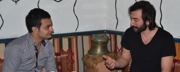 Araklı&#8217;da Hayati Bacıoğlu Fırtınası