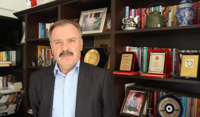 Üstün ve Sürmene