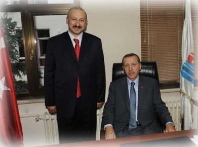 AK Belediyeler Mutlu İnsanlar