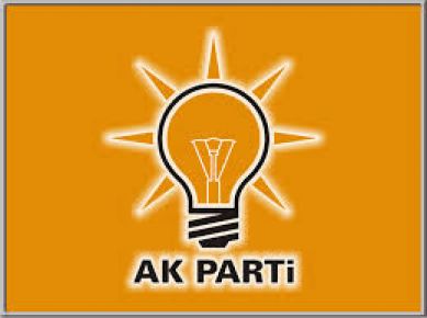 AKparti Araklı Encümenleri Belli Oldu