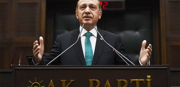AK Parti 11 İlin ilçe Adaylarını Açıklıyor