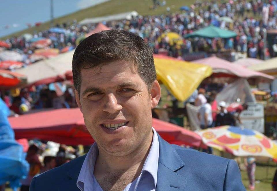 Araklı Bayram Halil Devlet Hastanesinde şoke oldum 