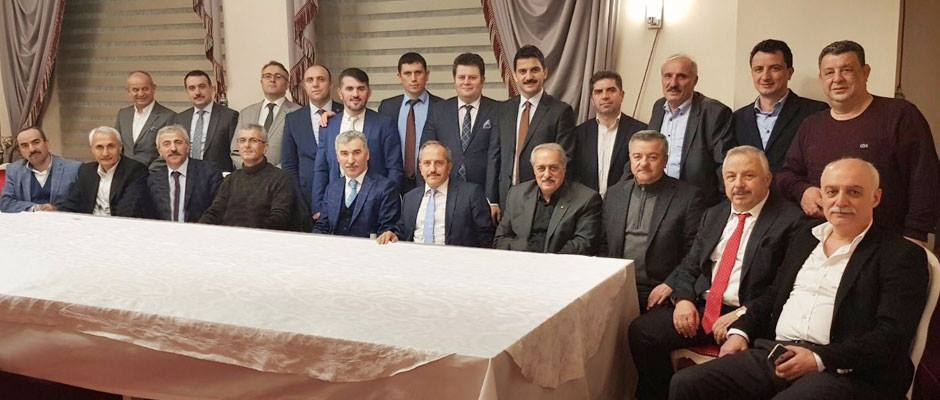 Araklı Daha Güçlü