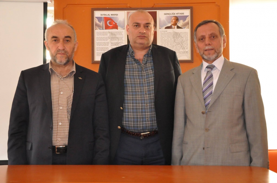 Araklı Ziraat Odasın\'dan Sevindiren Açıklama