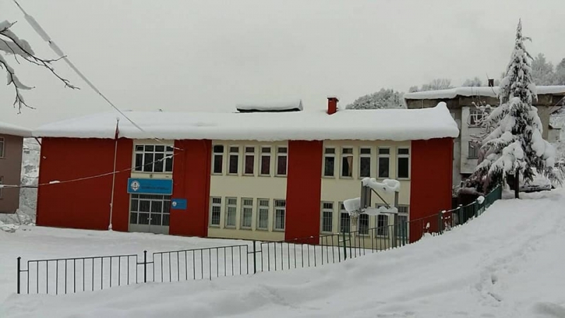 Yine Kablolar Çalındı Eğitim İptal!