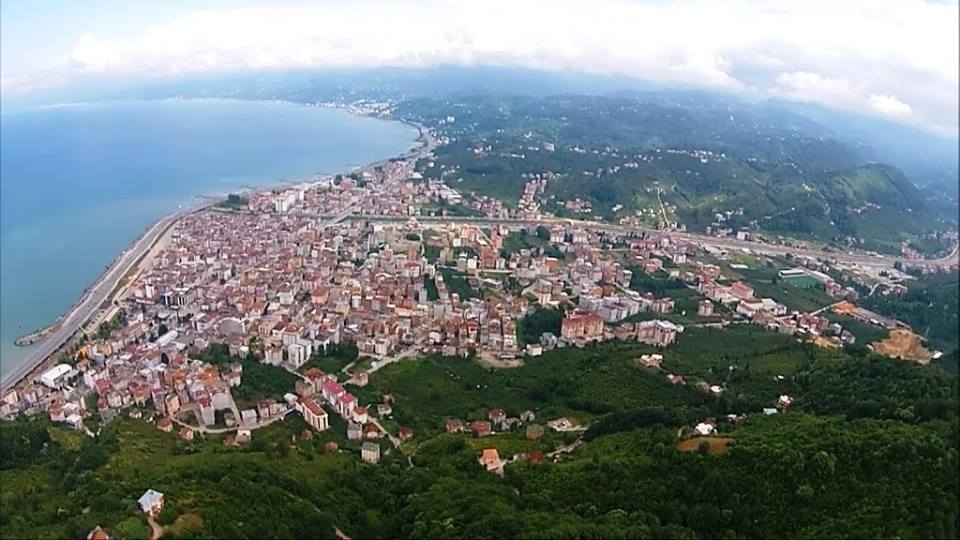 Araklı\'da Kurban Kesim Yerleri Belli Oldu