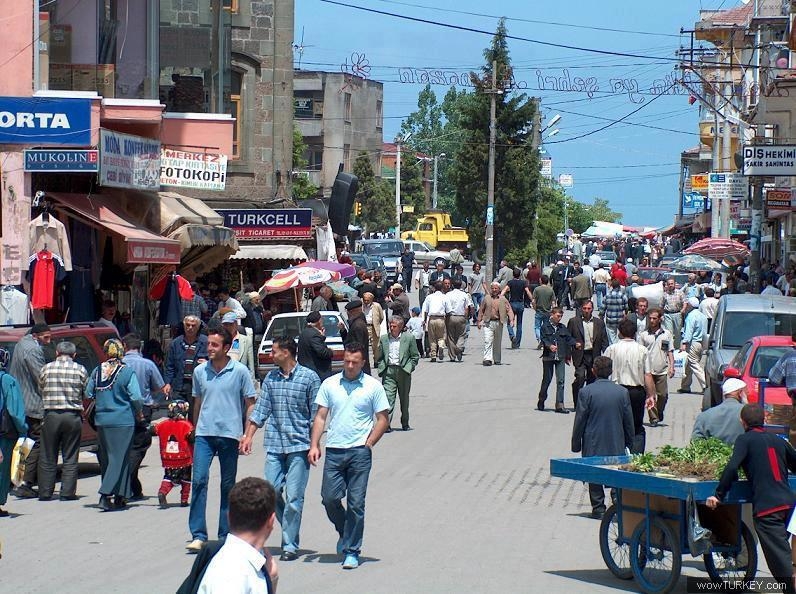 ARAKLI\'DA MAHALLE MAHALLE SEÇİM SONUÇLARI