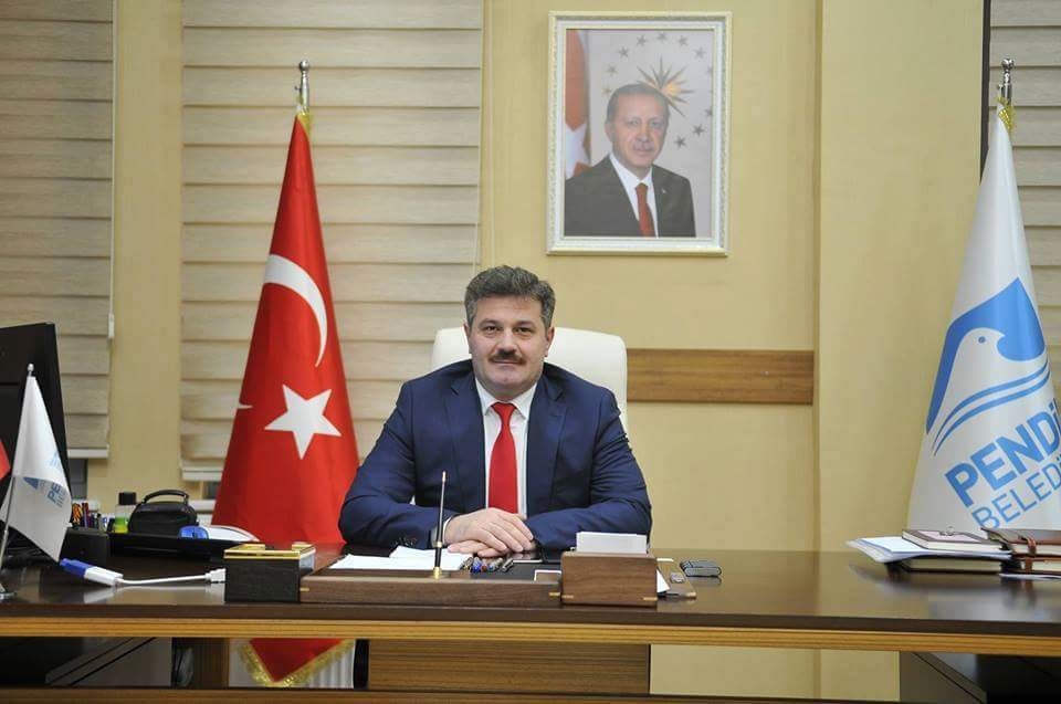 Araklılı Başkan Yardımcılığına Getirildi