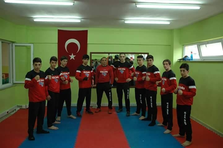 ARAKLI\'NIN GURURLARI