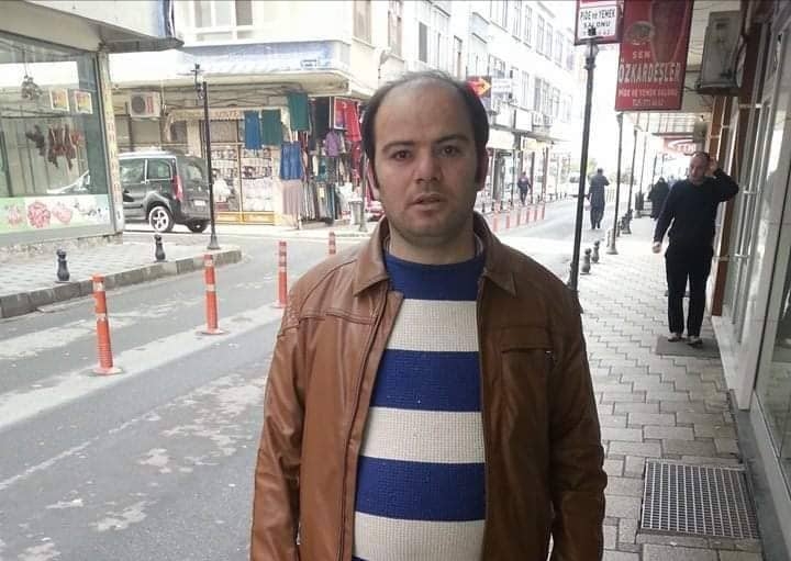 Araklıyı Yasa Boğdu Hayatına Son Verdi
