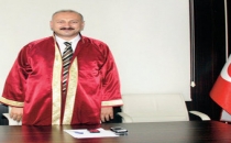 Başkanın İkna Odası!