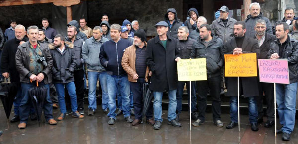 Lazları Başkasıyla Karıştırmayın