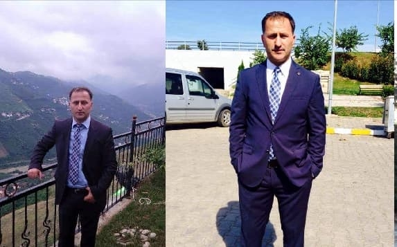 Çebi Araklı Belediye Başkan Aday Adayı Oldu