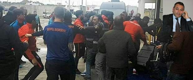 Çebi bu Futbolcuların Futbol Hayatları Son Bulmalı