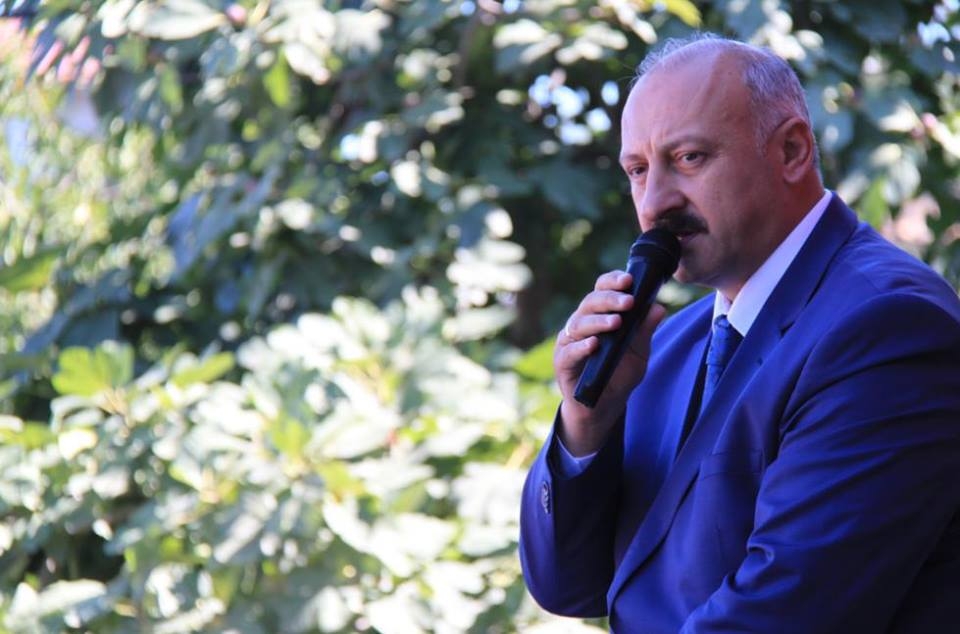 ÇEBİ ÖDÜLÜ HAK ETTİ