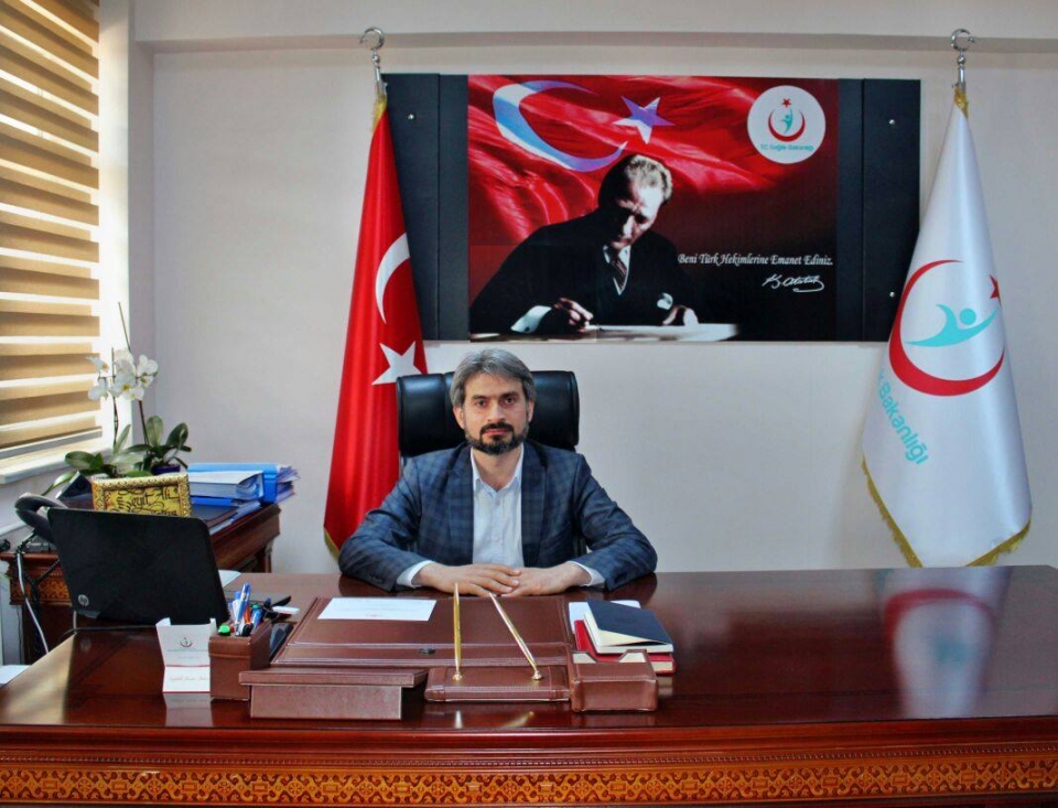 Darbe Gecesi\'nin Kahramanı Araklılı Doktor