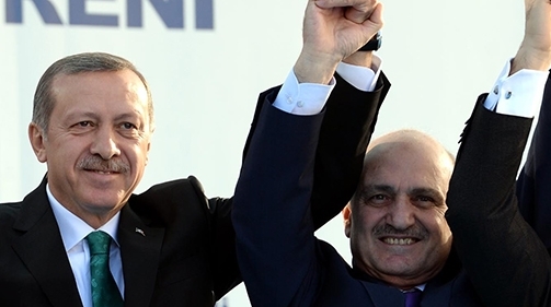 Bayraktar: Başbakanım dan Özür Diliyorum
