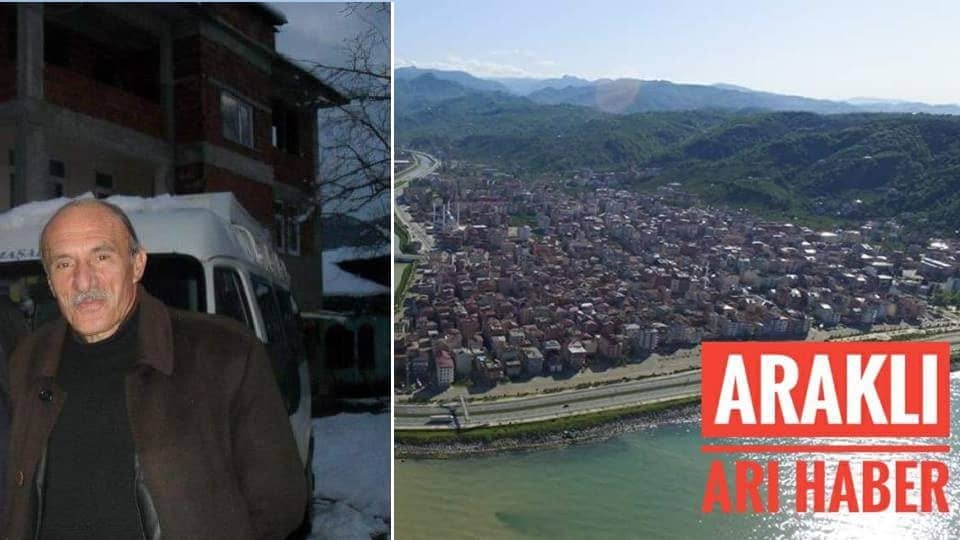 Gümüştaş Adaylığını Açıkladı