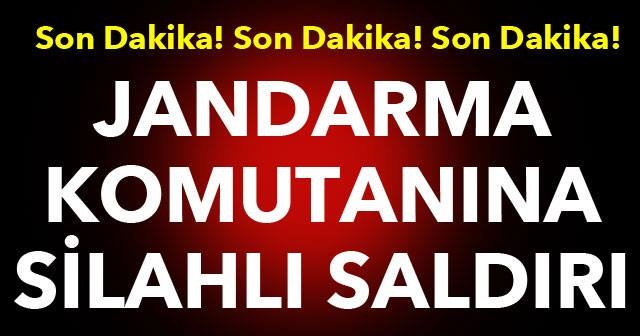HAİN SALDIRI