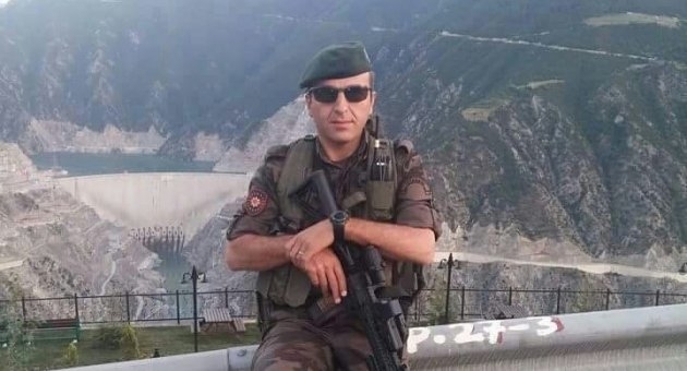 HERKES TRABZONLU ŞEHİDİN VASİYETİNİ KONUŞUYOR