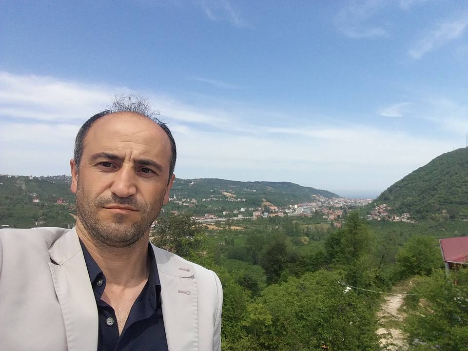 Hizmetlerin Devamı İçin Tekrar Adayım