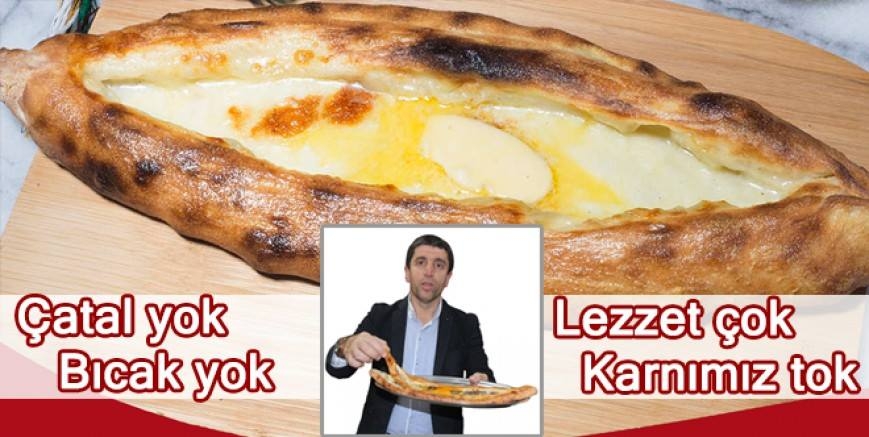 İstanbul’da Sürmene Pide fırtınası esiyor