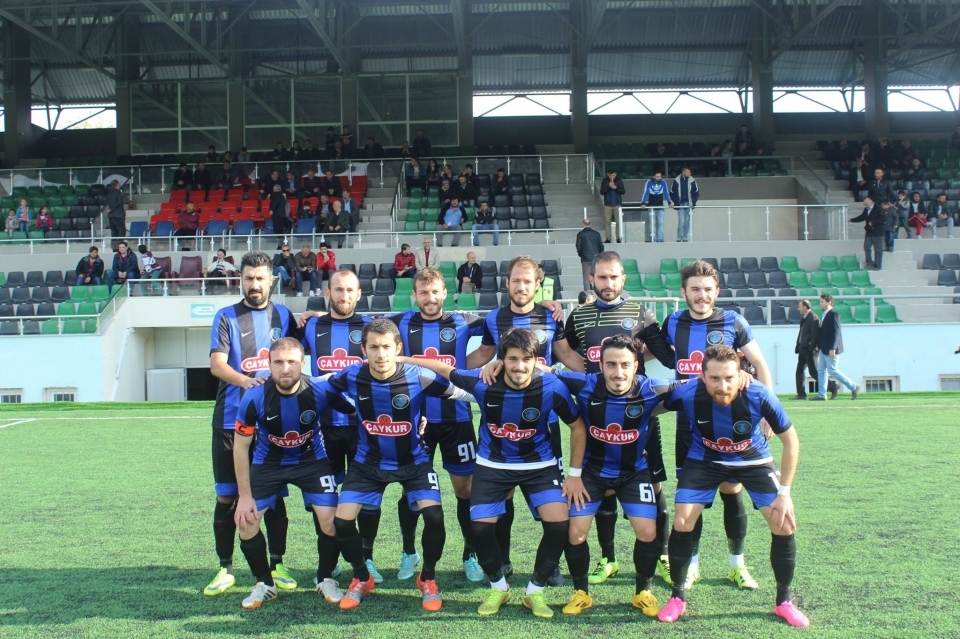 KARADERE TAŞTI GELİYOR