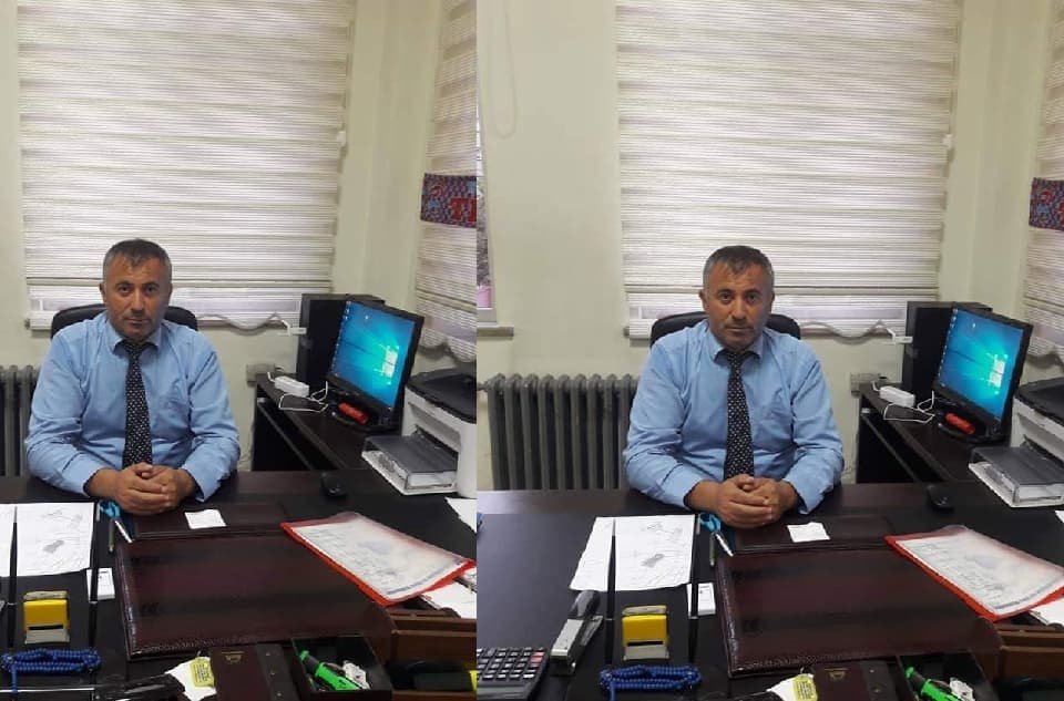 Hasanoğlu Mahallem İçin Bende Adayım Dedi