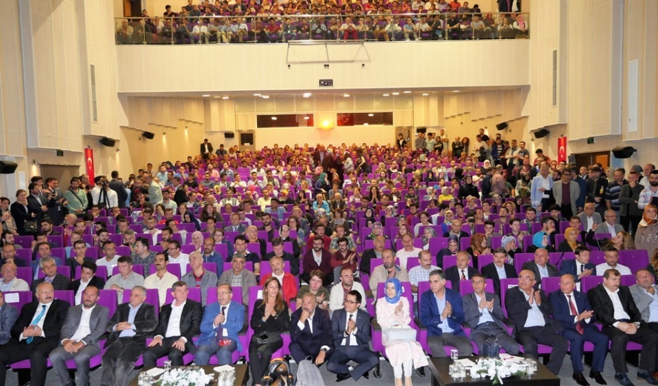 Mit Listeyi Teslim Edecek Çok Büyük Şaşkınlıklar Yaşayacağız