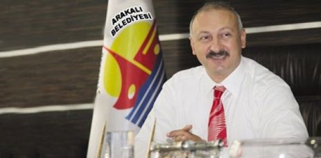 Recep Çebi den Açıklamalar