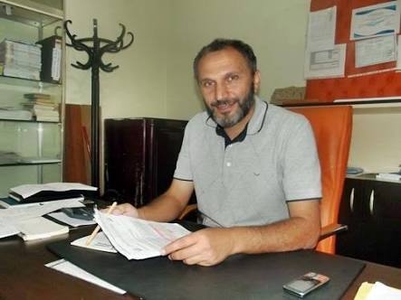 ŞAHİNTAŞ\'DAN AÇIKLAMA ARAKLI EVLADINA SAHİP ÇIKSIN