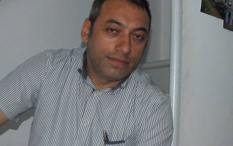 Selahaddin Çebi’den Müthiş Proje