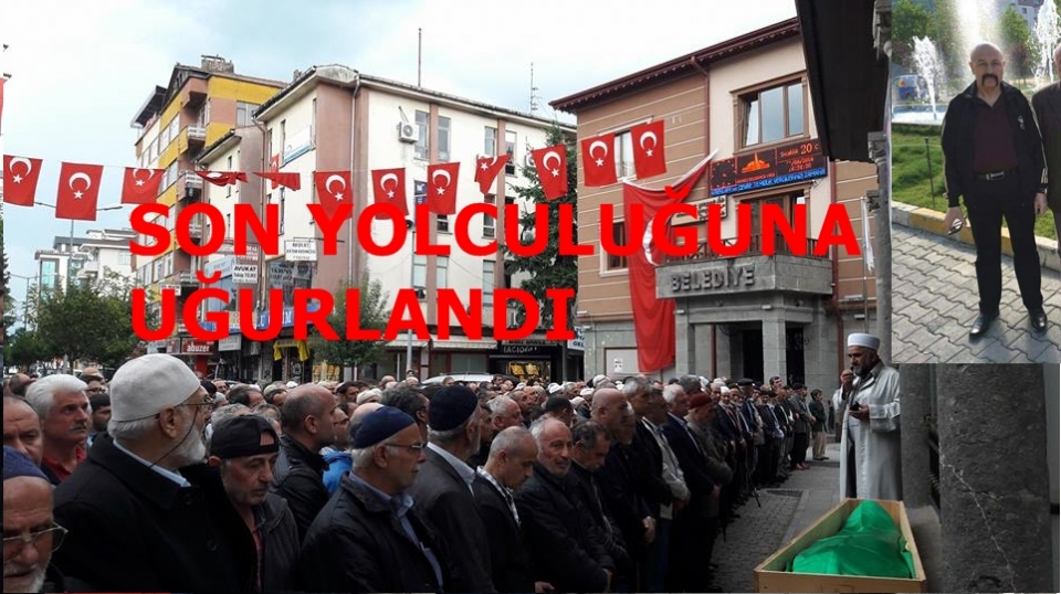 Sevenlerini Yasa Boğdu