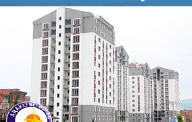 Araklı belediyesinden duyuru