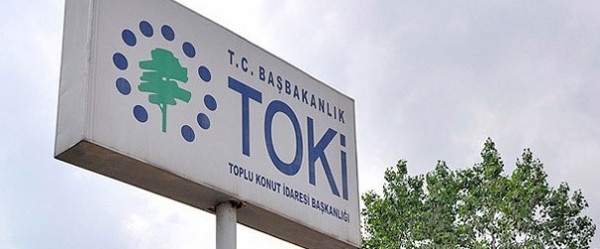 TOKİ TRABZON\'DA 111 EVİ GERİ ALACAK