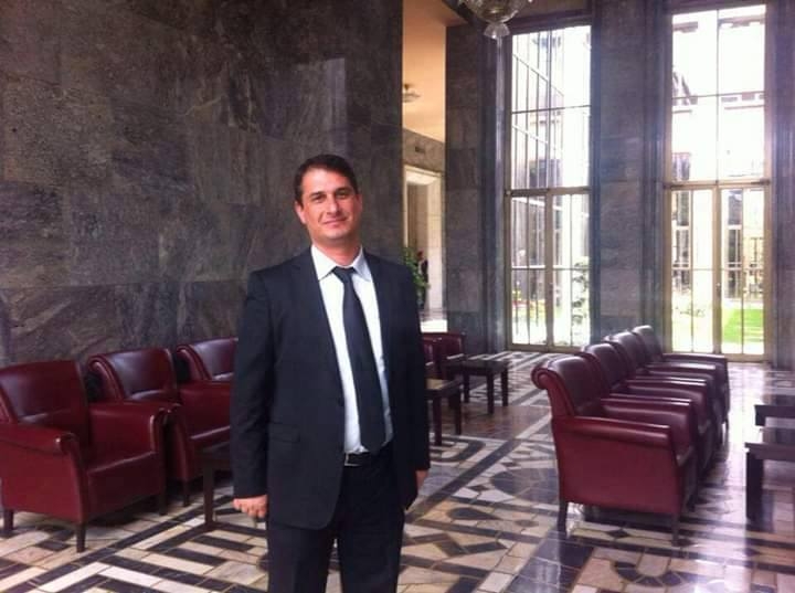 Trabzon CHP\'de Araklı Depremi