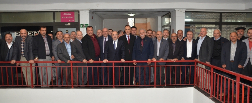 TRABZON\'DA REKOR KIRILDI