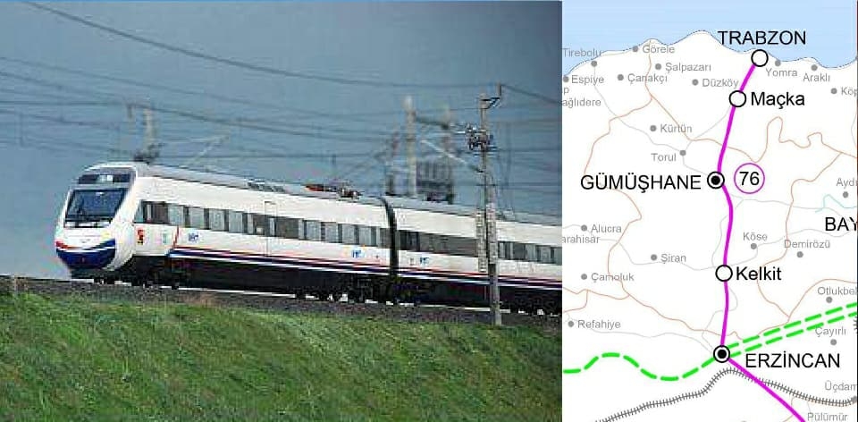 Trabzon\'da Tarihi Gün