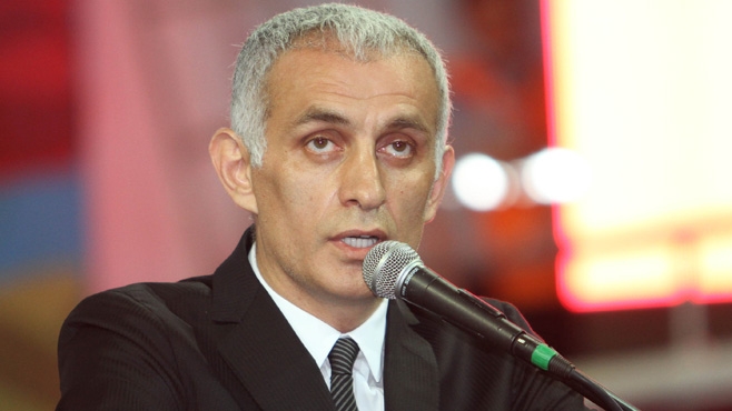 TRABZONSPOR BAŞKANI\'NA ŞOK CEZA
