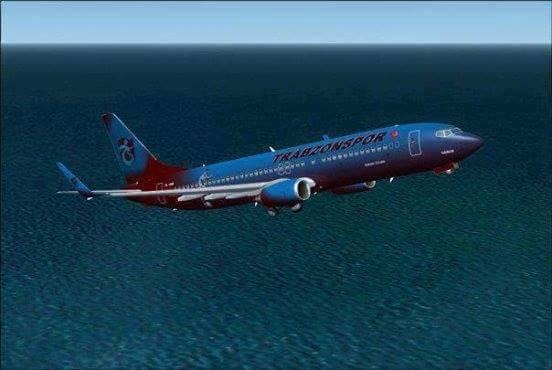 TRABZONSPOR KAFİLESİ ÖLÜM\'DEN DÖNDÜ