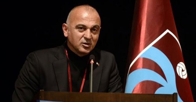 TRABZONSPOR KARIŞTI! HACIOSMANOĞLU İÇİN İNANILMAZ SÖZLER!