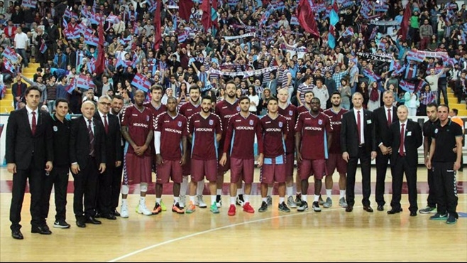 TRABZONSPOR\'A TRANSFER YASAĞI