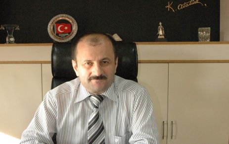 Türkiye’de ilk olacak Hastane Araklı’ya kurulacak