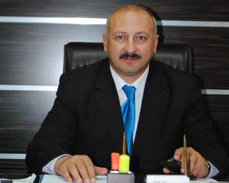 Recep Çebi Kararını Verdi