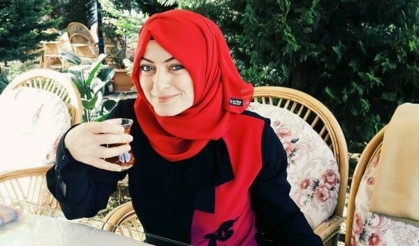 YAPILMASI GEREKEN TEK ŞEY RUHUNA BiR FATiHA…