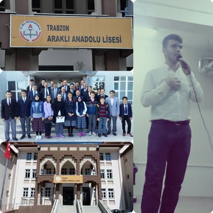 YENİ BAŞKAN KARABELA